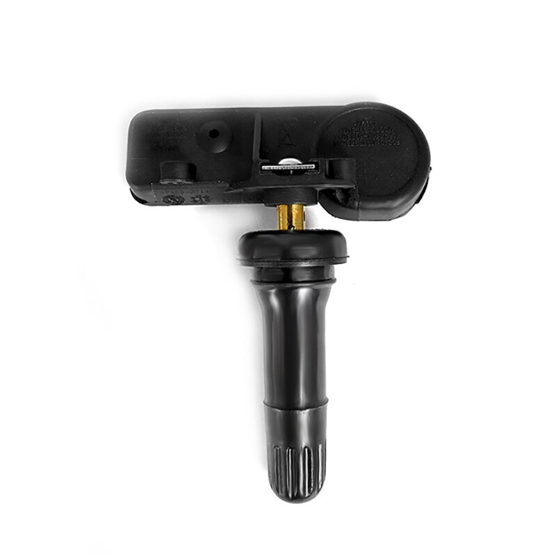 Sensor de presión de neumáticos para coche, TPMS, 9683420380, 433MHz, para Citroen Berlingo, DS DS4/DS5, Peugeot 3008/5008, RCZ, 4 Uds.