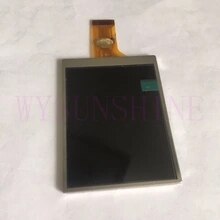 Nouvel Écran D&#39;affichage LCD pour Nikon coolpix S3100 S2600 S2700 S2800 S2900 S3500 S3600 S3200 S3300 S2800 S3700 A100 pièce de réparation
