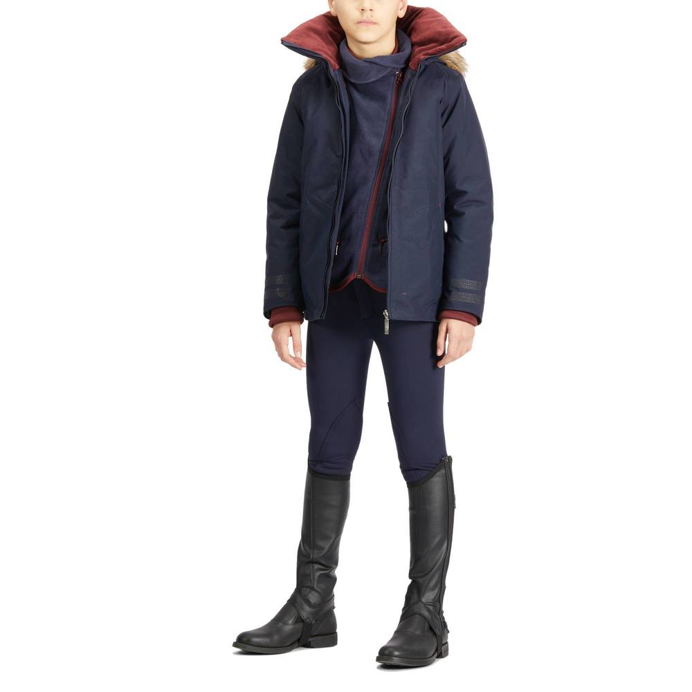 Flexible Horse Riding Chaps Equestrian Chaps Or Pants Horse Riding Breeches For Men women and Children