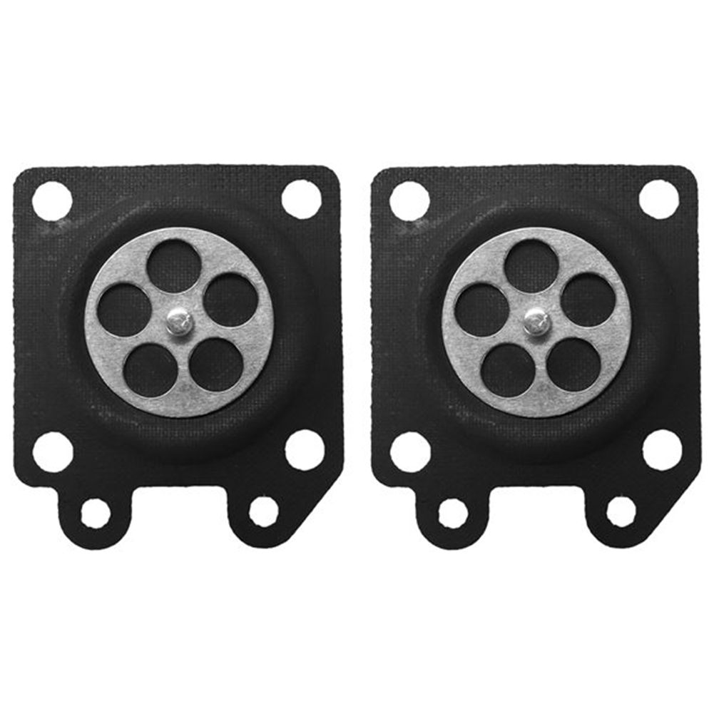 Kit 80 Membrane Carburatore - Compatibile Con Motoseghe 2500, 3800, 4500, 5200, 5800, 95-526 - Foto 10