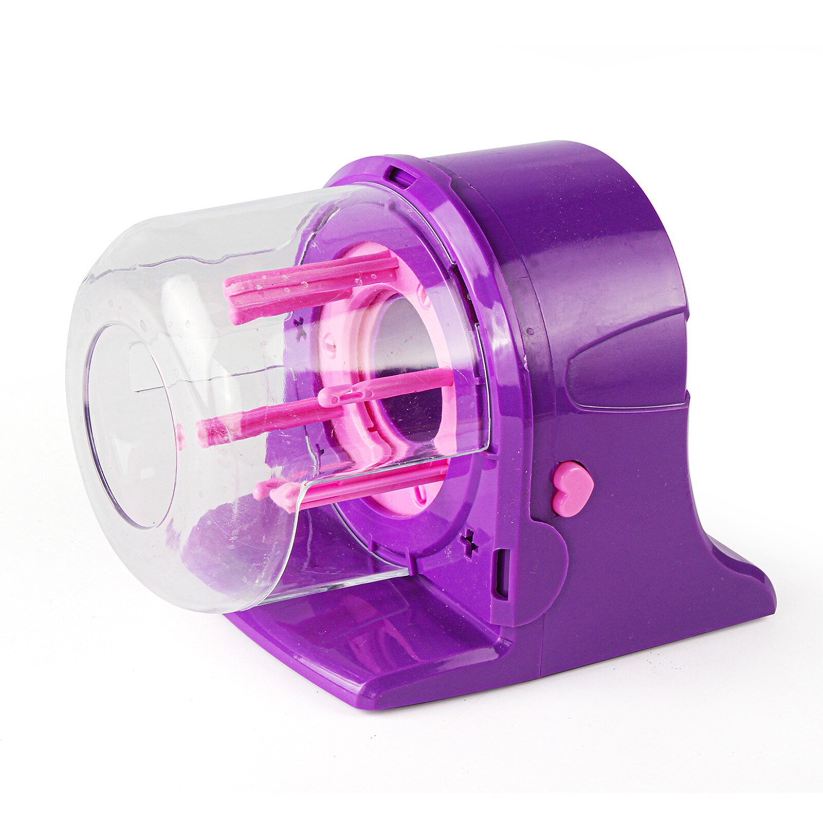 Maszyny dziewiarskie dzieci zestaw obrotowy wioślarz DIY dekoracyjne dzianiny maszyna zrobić zabawka edukacyjna dla dzieci narzędzie dziewiarskie narzędzie robić szycia