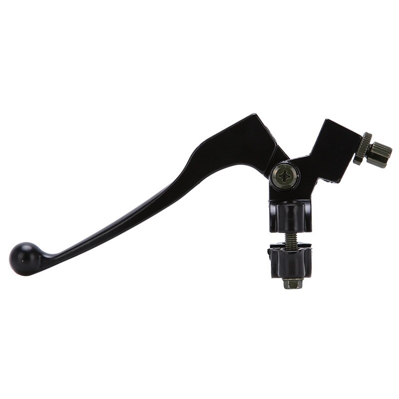 1Pc Voor Handa Xr Crf 50 70 110 125cc Dirt Pit Bike 7/8 "Aluminium Links Rem Koppelingshendel