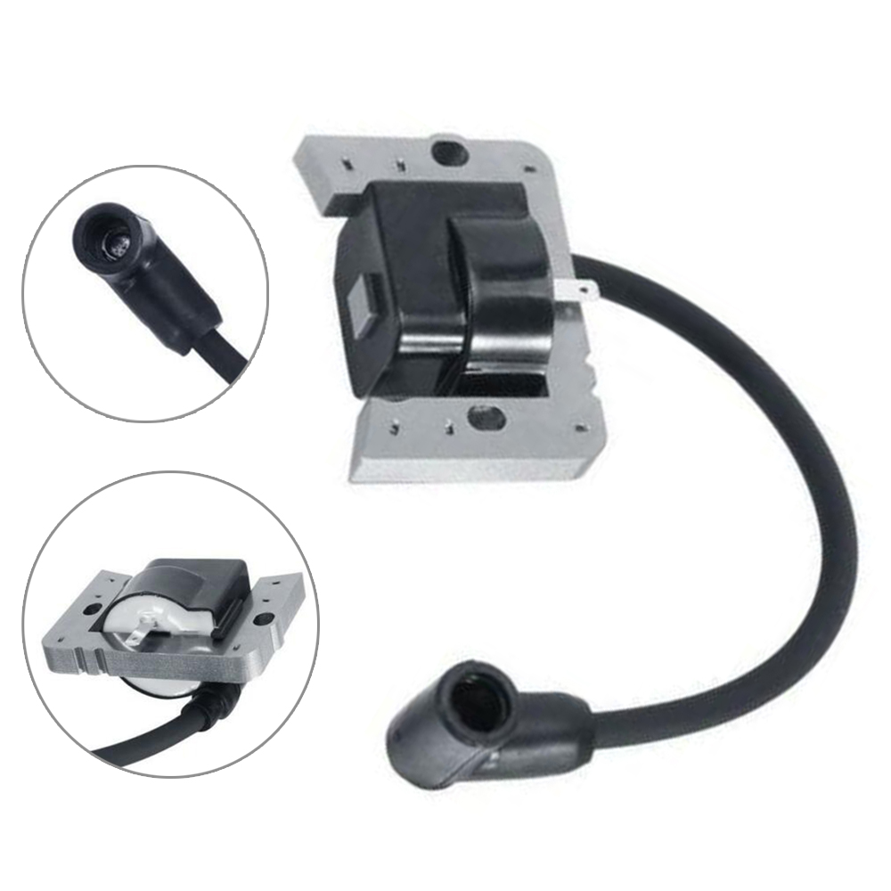 Ignition Coil For Tecumseh 34443 34443A 34443B 34443C 34443D Lawn Mower Engine Durable And Practical To Use