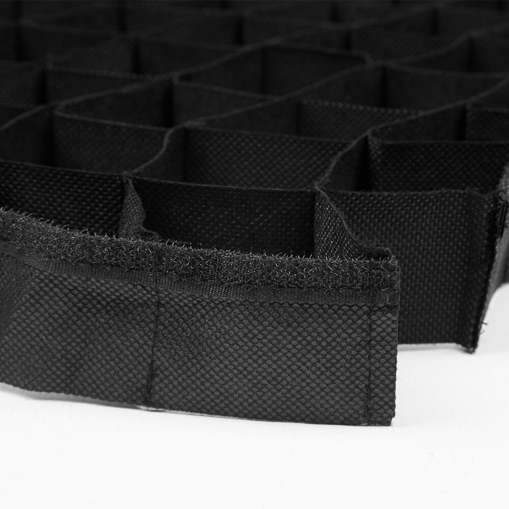 Godox 60*60cm 24*24 " honeycomb gitter firkantet net reseau grid til godox s-type softbox (kun gitter)