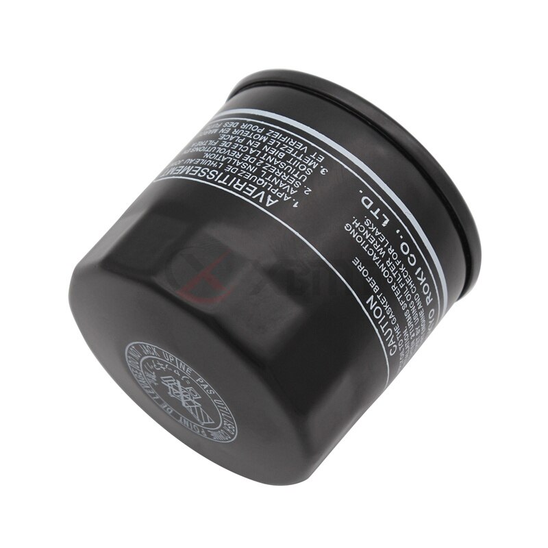 Filtro de aceite de motocicleta para Suzuki AN650 Burgman AN 650 V Strom DL650 DL 650 DL1000 DL 1000 DL1050 DL 1050 Adventure XT