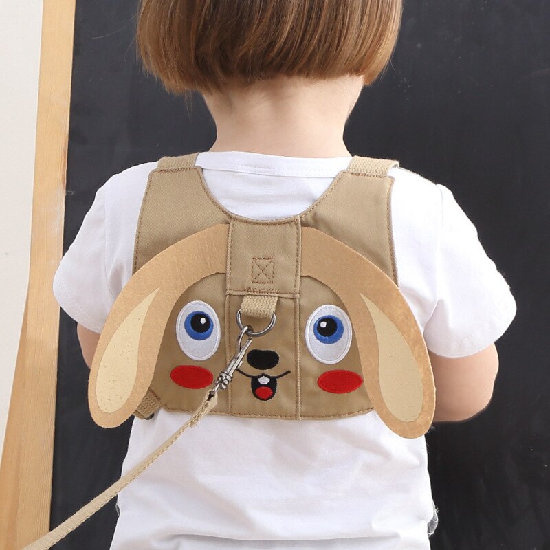 1.5M baby safety belt anti-lost with children traction child walking handle children outdoor game wristband baby walker safety: 11