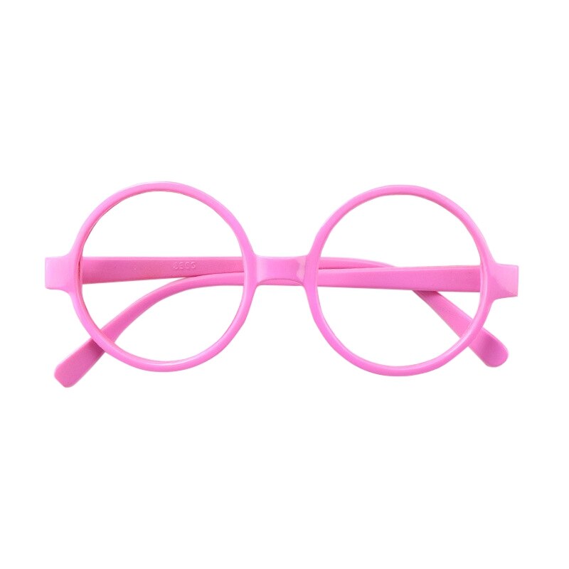 Dei Bambini del fumetto per Bambini Occhiali Montatura per occhiali del Ragazzo Della Ragazza Multi-colore Del bambino Giocattoli