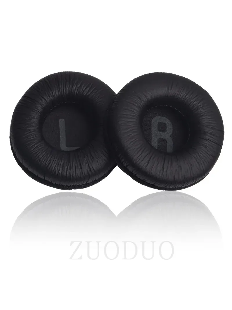 Replacement Earpads For JBL T460BT Headphone Foam Earmuffs Cushion Accessories Earpads Cover