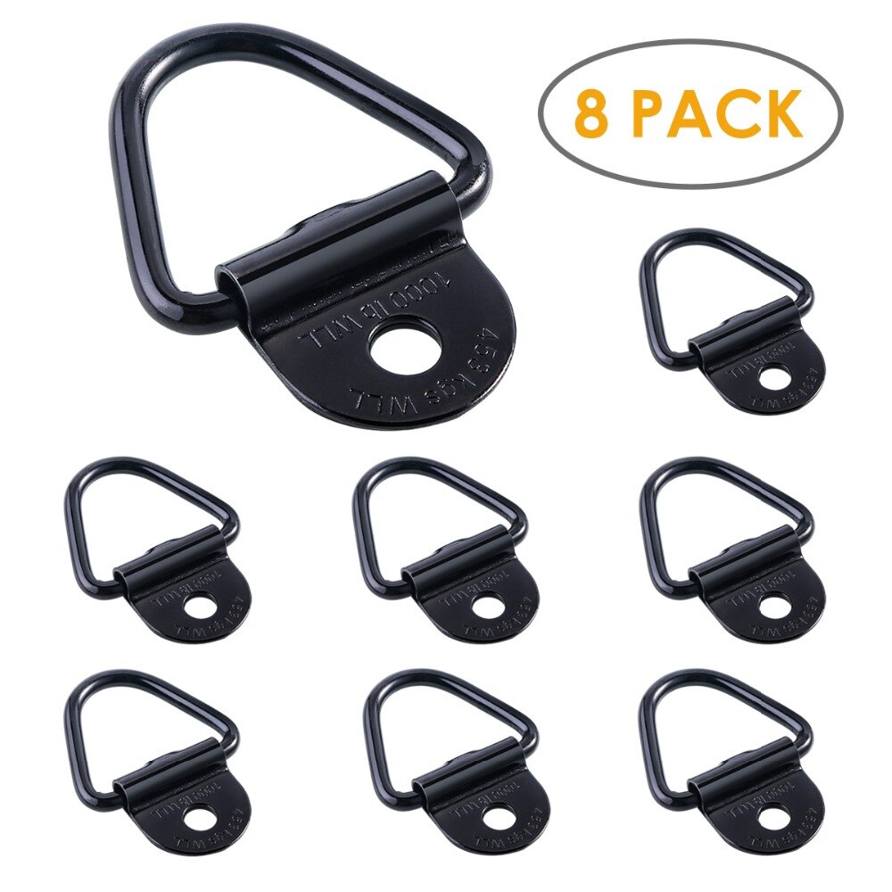 cargo tie down anchors
