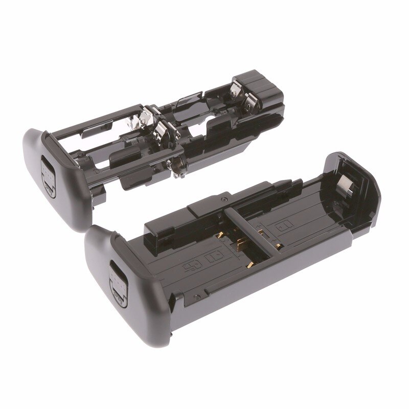 Meike MK-70D batería Vertical paquete práctico para Canon EOS 70D 80D Cámara BG-E14 DSLR as LP-E6