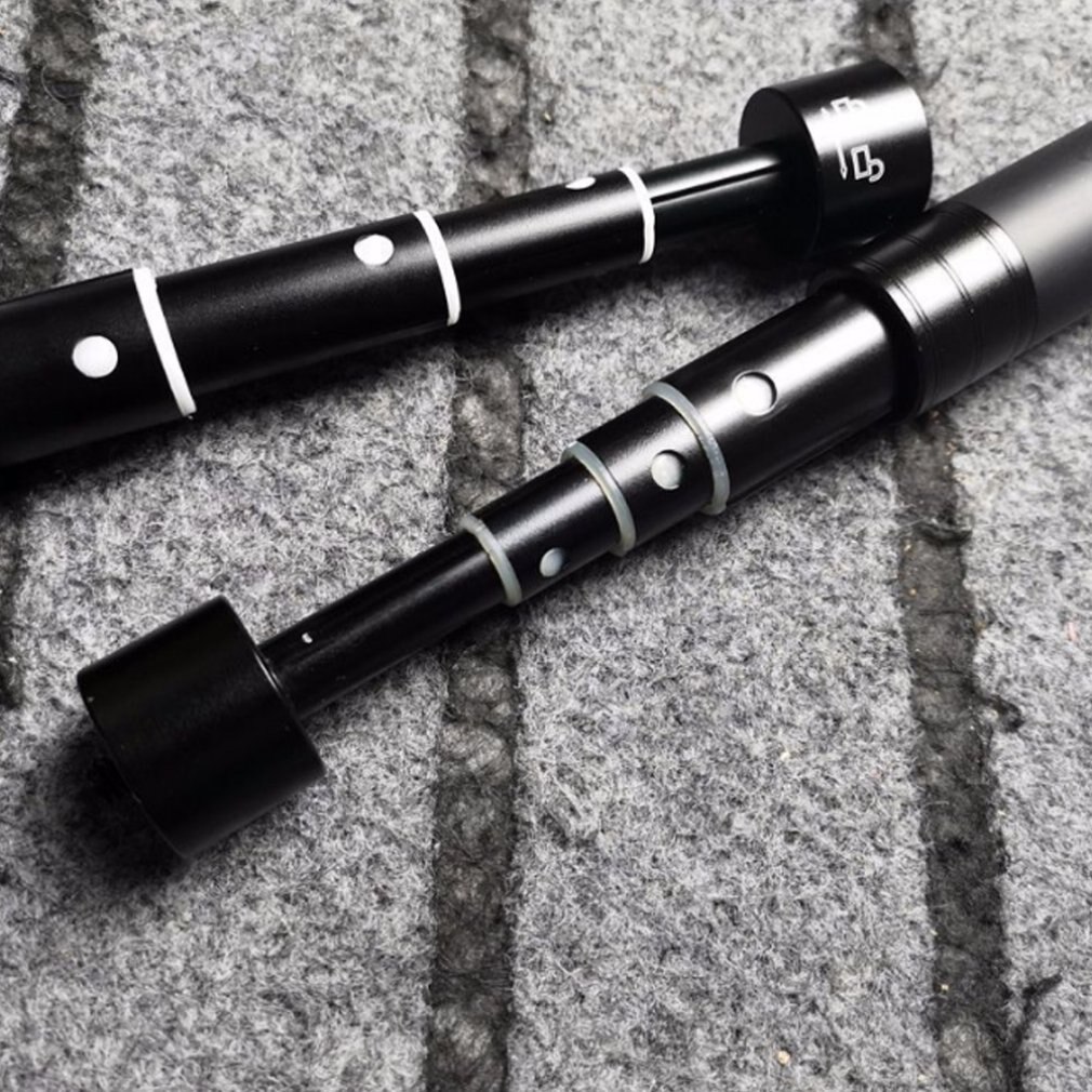 Für Feiyu G5/Spg Verlängerung Stange 68Cm Fünf-Abschnitt Aluminium Teleskop Stange Panorama Kamera Kugel Zeit Selbst-Timer