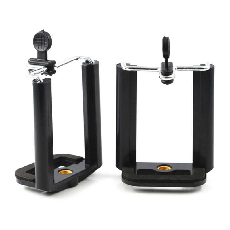 Novel Mobiele Telefoon Clip Bracket Houder Voor Statief Stand W/Standaard