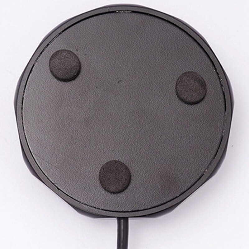 Recording Conference Dedicated Microphone Omnidirectional Condenser Microphone