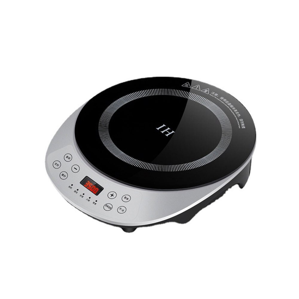 Household 3500W Induction Cooker Cooking Hob fogao cooktop Multifunctional Pot Energy-saving Induction Electric Cook