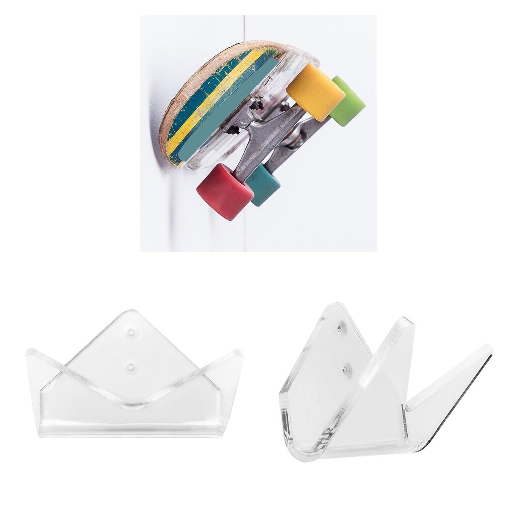Lagerung Skateboard Organizer Hause Büro Halter Ac... - Viceal Lagerung Skateboard Organizer Hause Büro Halter Ac... - Viceal