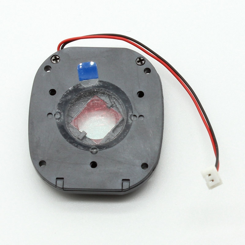 Filtro IR CUT IR-CUT soporte de doble lente IRCUT M12 CS caja pin agujero montaje para cámara IP HD CCTV