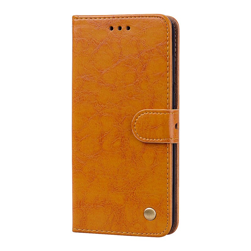 Huawei P Smart Fall Silikon Weichen TPU Rückseitige Abdeckung Fall Huawei P Smart POT-LX1 POT-LX3 TOPF LX1 PSmart telefon fällen: Orange