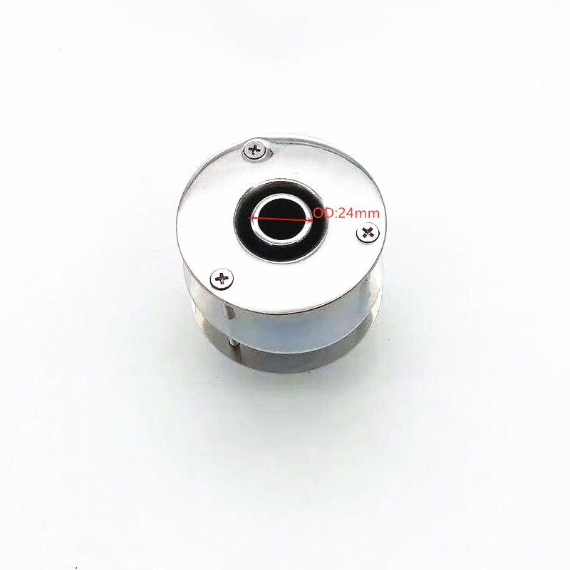 Stainless Steel 316 Thru Hull Exhaust Fitting Tube Pipe Socket Hardware Part of Air Diesel Heater For Boat Truck