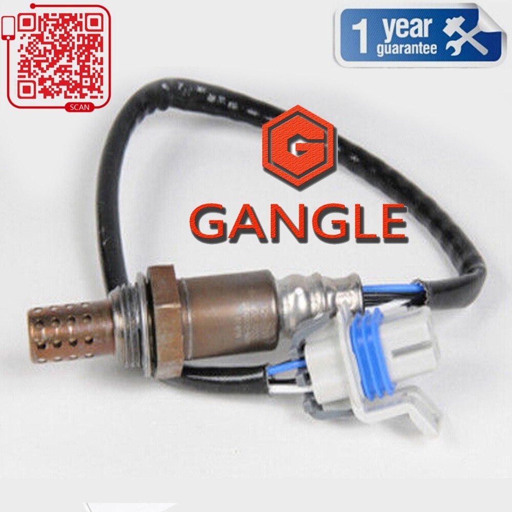 For 2004-2005 CADILLAC DEVILLE Oxygen Sensor GL-24346 12567497 234-4346