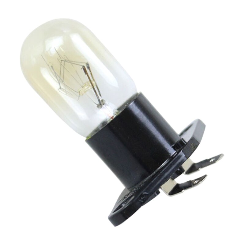 230v 20w led-mikroaaltouunin valaisinlamppu, pieni kodinkonelamppu kannalla uuniin, liedelle, jääkaappiin, ei-himmennettävä