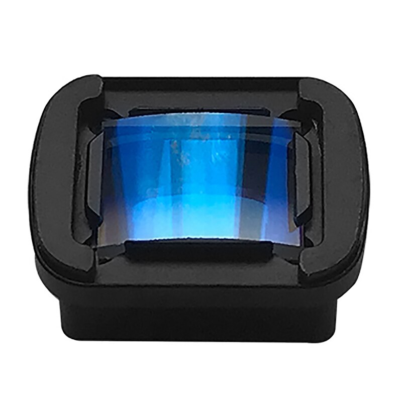 1.33X Anamorfico Obiettivo Pellicola per Dji Osmo Tasca Ptz Della Macchina Fotografica