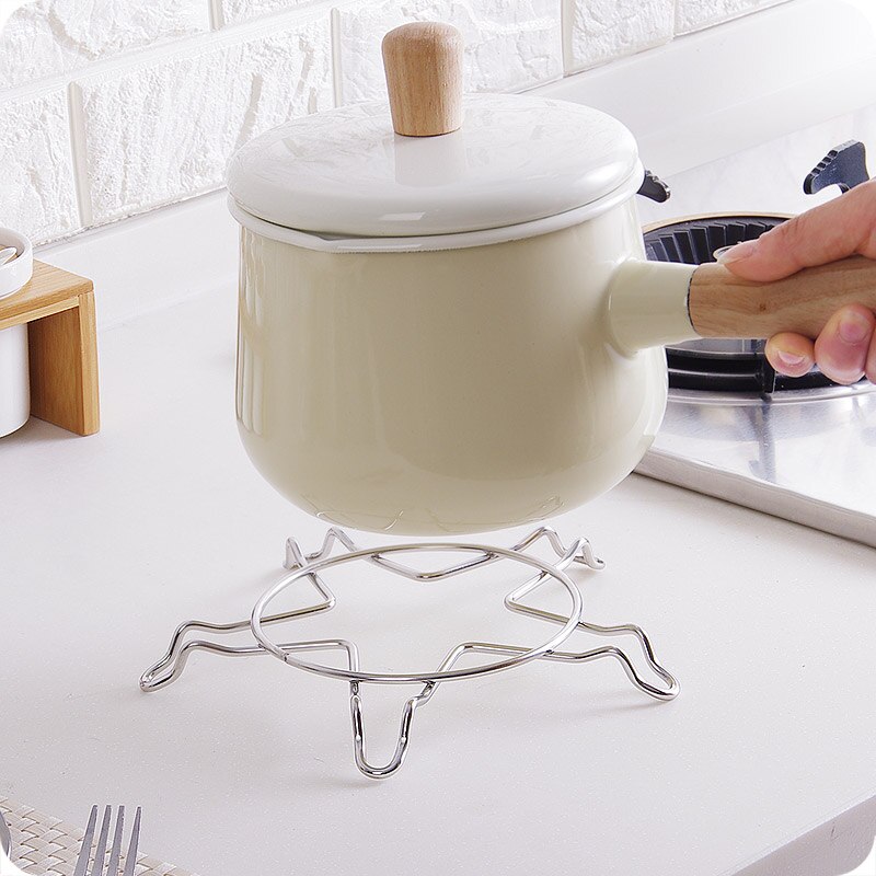 Stainless Steel Steamer Rack steaming tray stand cookware tool cooking for food Heating Supplies kitchen accessories