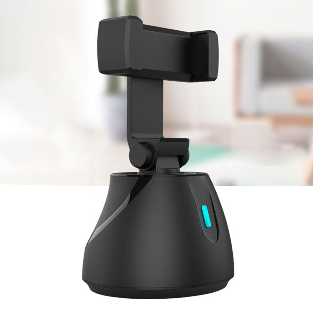 Accessori Intelligente tiro Supporto Cardano Stabilizzatore per Smartphone auto Viso di Inseguimento ABS Selfie Bastone Alimentato A Batteria Esterna
