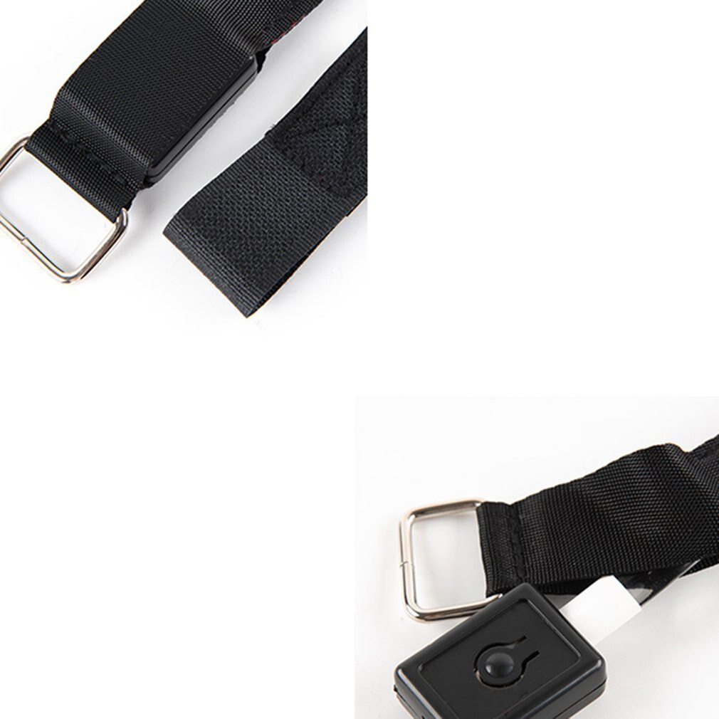 LED Arm Bands Lighting Bike LED Luminous Armband Safety Rechargeable Portable Sports Skating Party Armband Lamp Arm Belt