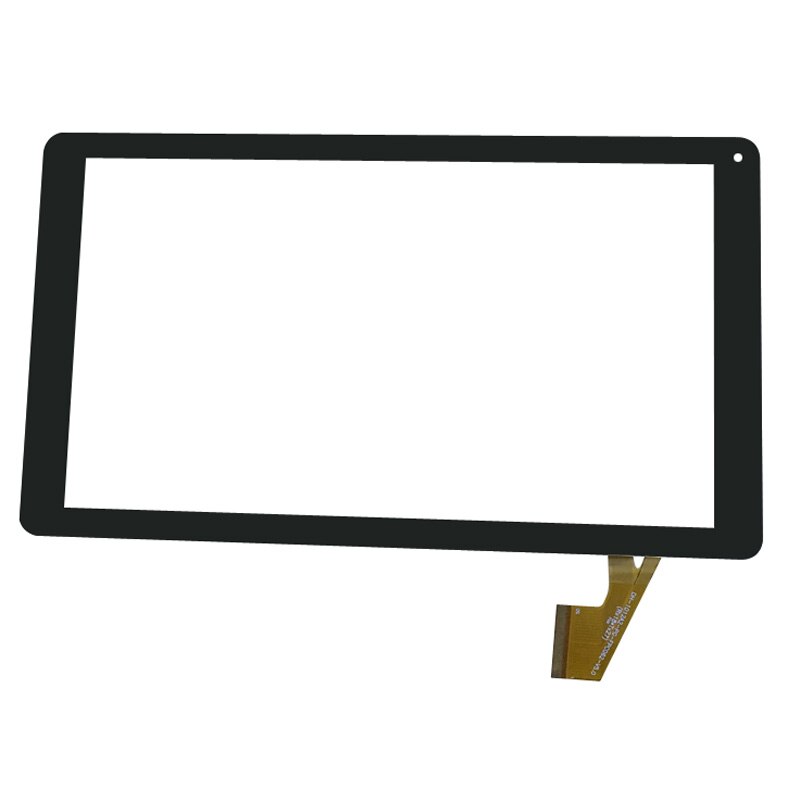 Touchscreen digitizer touch panel glas sensor voor 10.1 inch  mf878-101f fpc tablet onderdelen