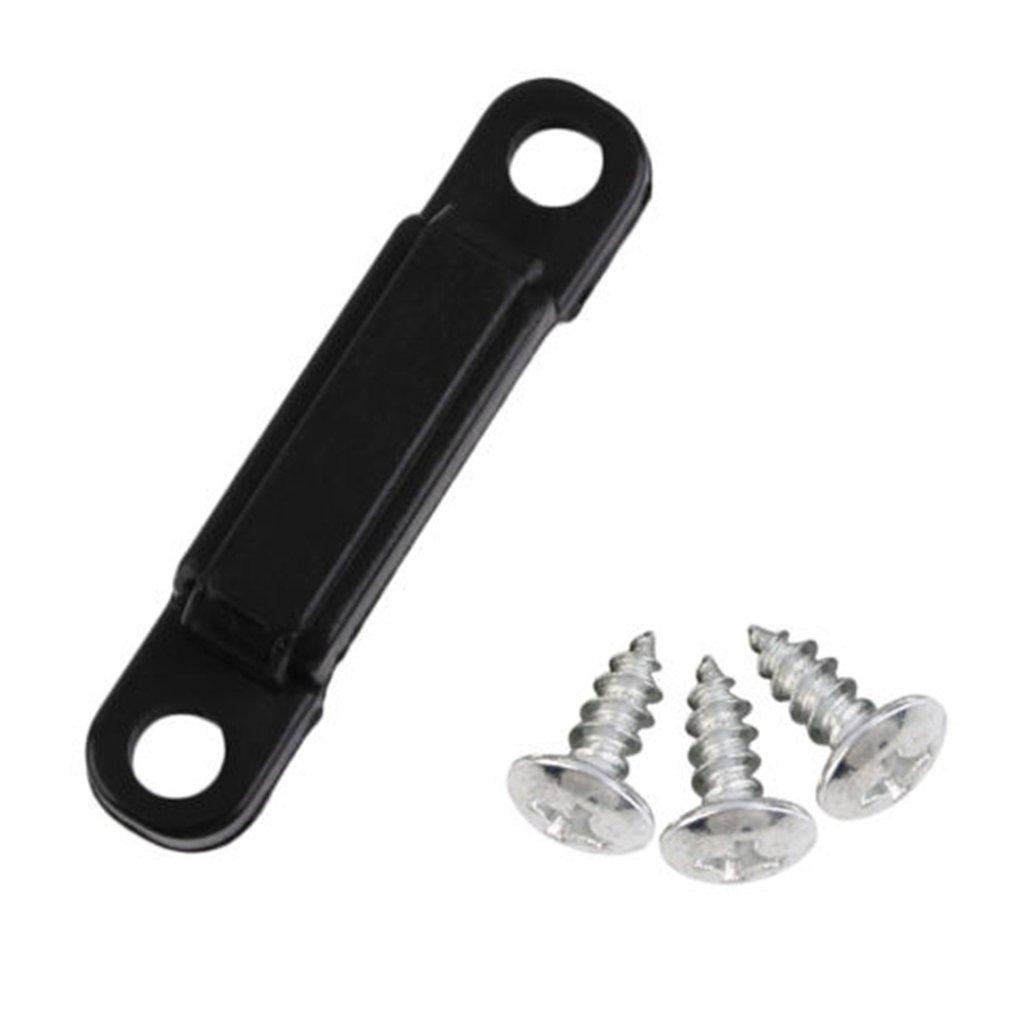 7-Pin Replacement Trailer Truck Boat Car Socket Flat Connector Adapter LS