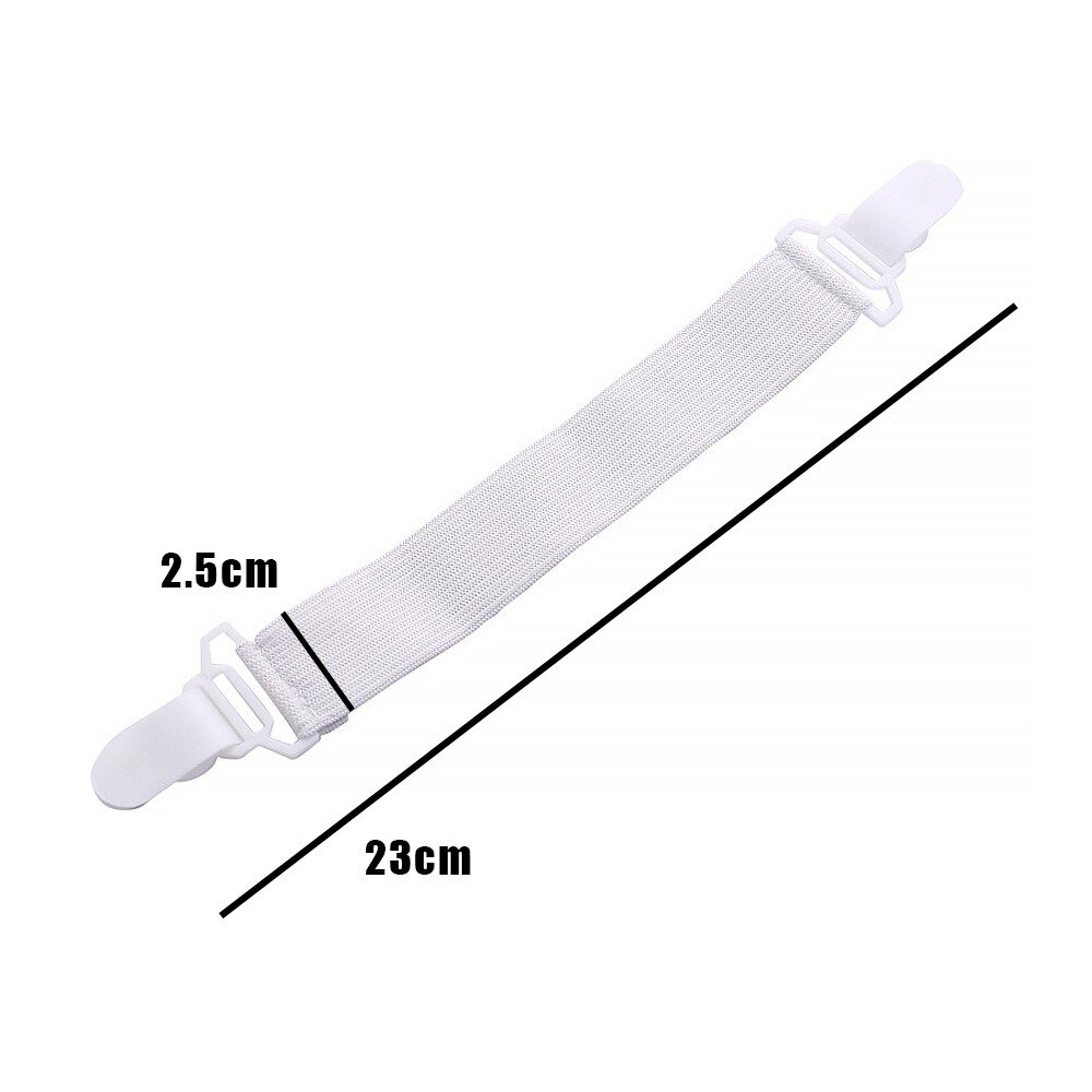 Bed Sheet Mattress Cover Blankets Home Grippers Cl... – Grandado