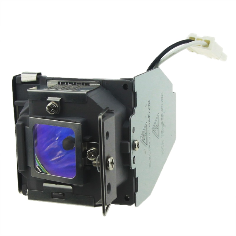 Compatibel 5J. J0A05.001 projector lamp voor Benq MP515 MX501 MP515ST MP526 MP575 MP576 met behuizing