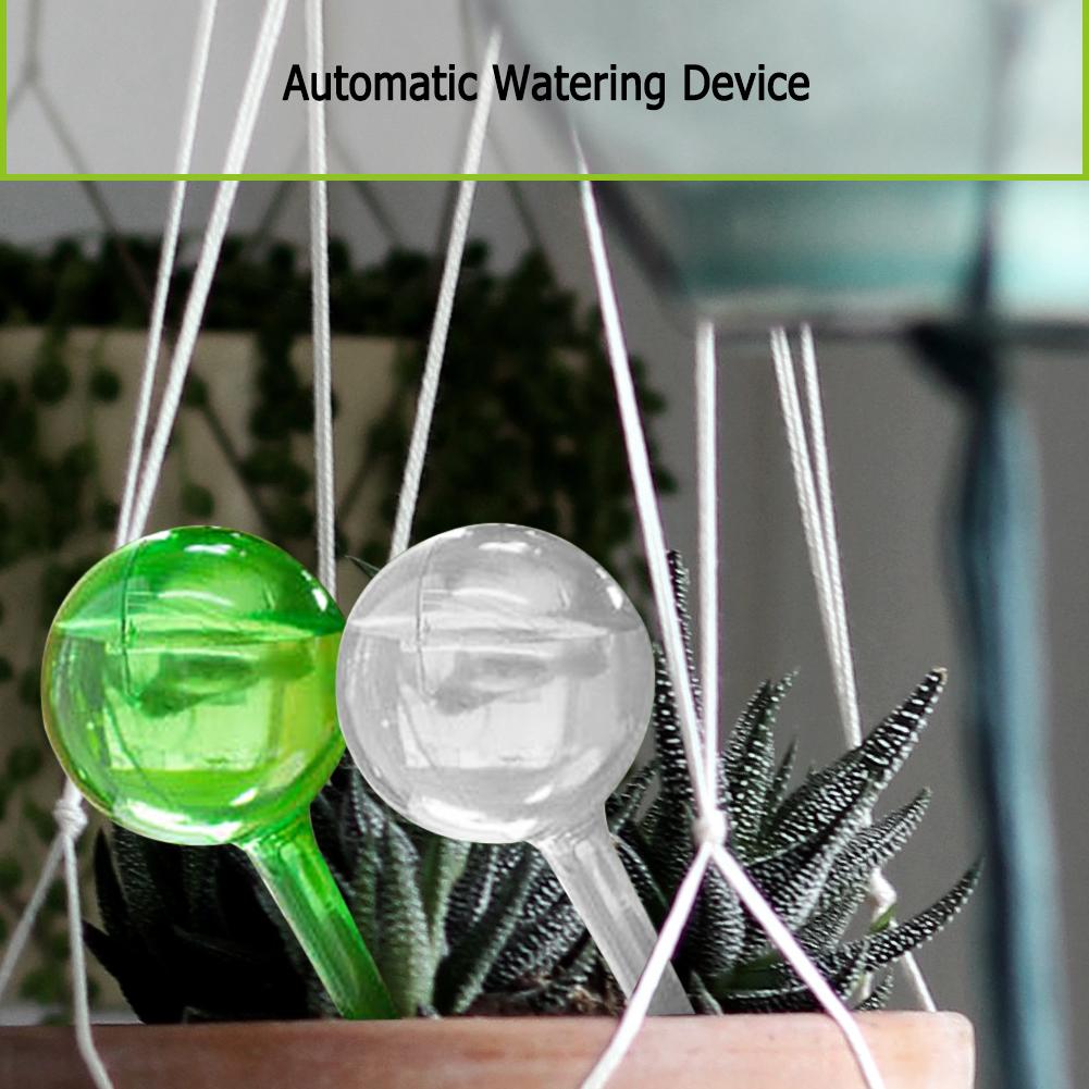 House/Garden Automatic Plant Watering Device Houseplant Plant Self-Watering Plants Flowers Water Dropper Drip