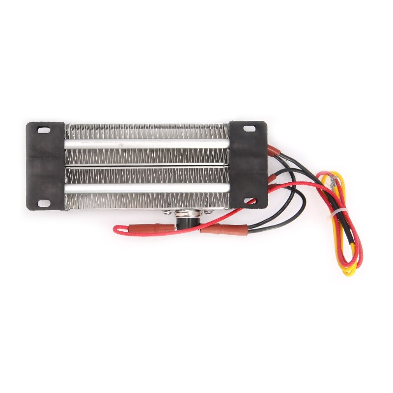 Inkubator PTC Keramik Luft Heizung Klimaanlage 500W 220V Isolierte Elektrische Werkzeuge B95B