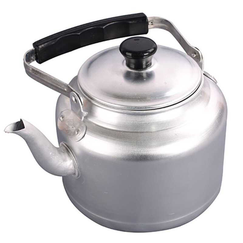 Thick Aluminum Pot Pure Aluminum Kettle Coal Stove Gas Stove Water Bottle Tea Kettle Kettle Stainless Coffee Carafe Boil
