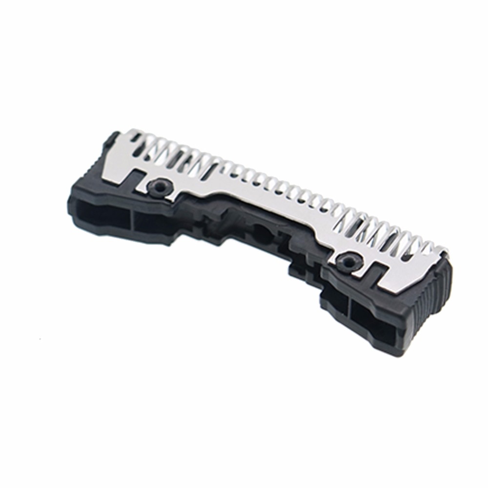 Shaver & barbermaskine udskiftning skærefolie skærm til panasonic wes 9087 wes 9068 es8101 es-st23 es8116 es-ga21 es-ga4 es8255