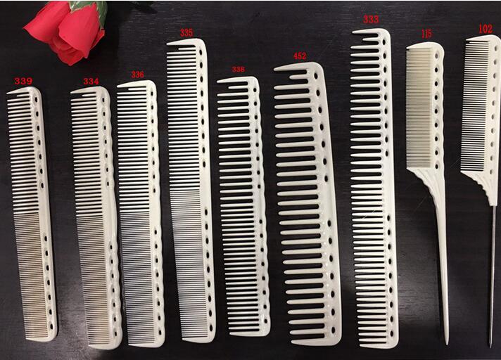 1pc Ys Park Barber Cutting Combs