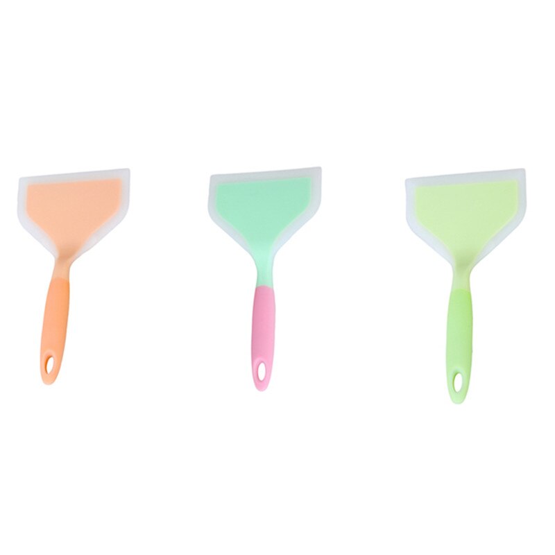 Cake Bread Scraper Spatula Spatula For Beef Meats Baking Tools Kitchen Silicone Cooking Tools