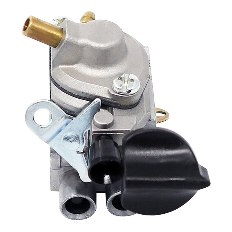 J&R Collection Black Choke Knob For STIHL BR500 BR550 BR600 Blowers – Zama C1Q-S183 Carburetor