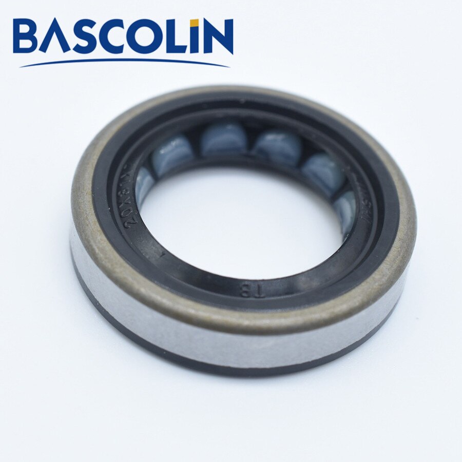 BASCOLIN Oil Seal 20x31x7 Gasket Kit Diesel Pump Repair kit