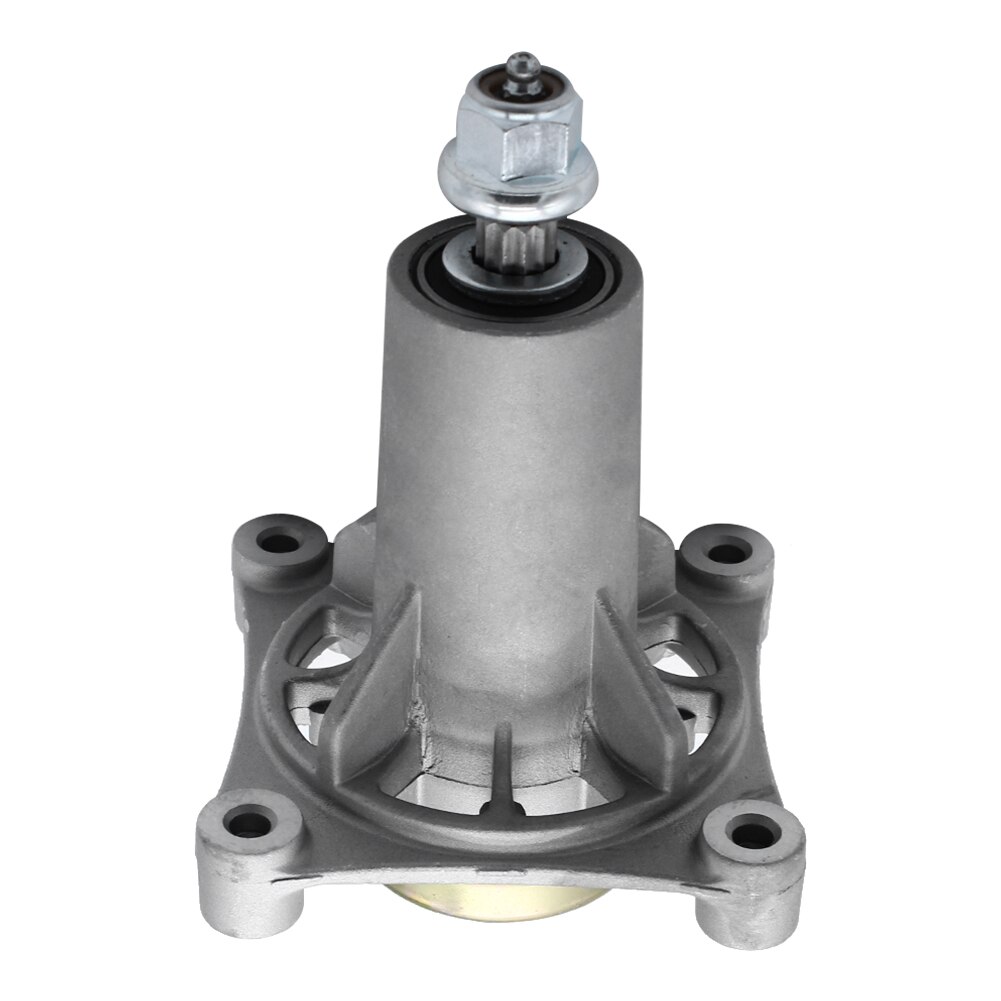 Lawn Mower Deck Blade Spindle Assembly Replaces Installa Remove Convenient Simple 532192870 for 46 48 54 inch Deck