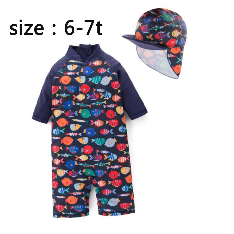 Baby Meisje Badmode Flamingos Baby Badmode Kids Meisje Peuter Badmode Zomer Kinderkleding Sling Peuter Meisjes Zwemmen Pak: US size 7t to 8t