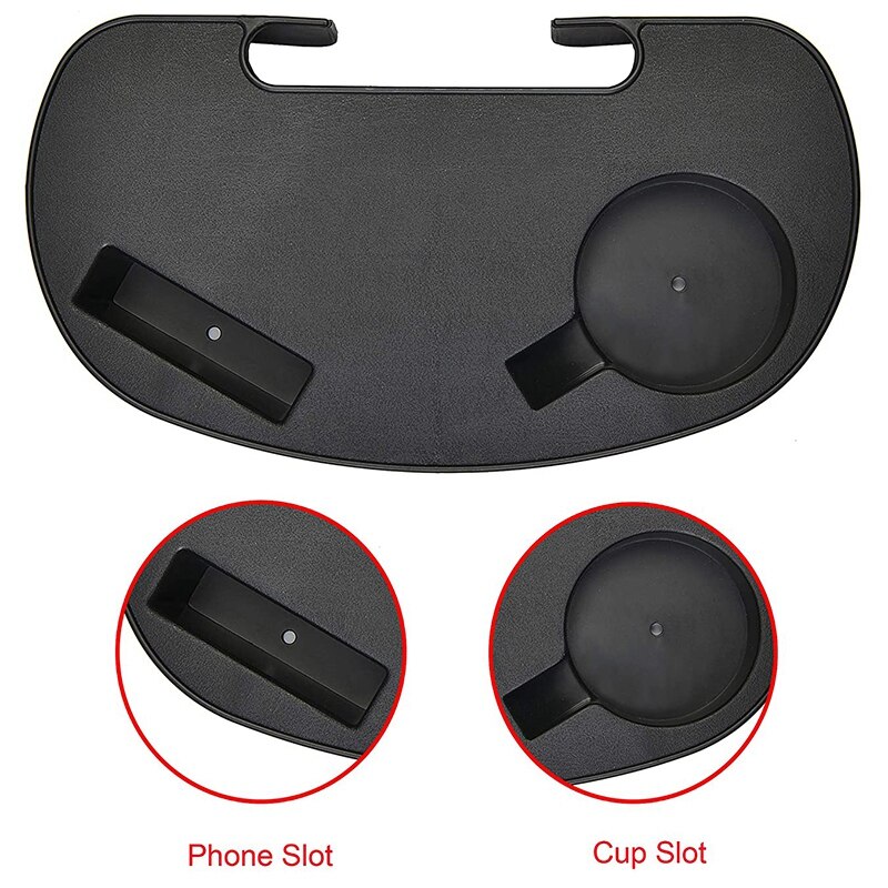 2 Stuk Mini Ovale Zero-Gravity Stoel Bekerhouder Strand Stoel Voor Opbergvak/Cup Voor Ondiepe koffie Cup