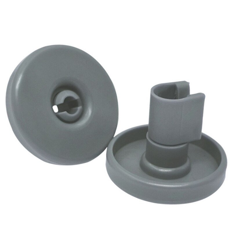 8Pcs Vaatwasser Mand Wiel Voor Aeg Favorit Privileg Zanussi Vaatwasser Onderdelen Accessoires