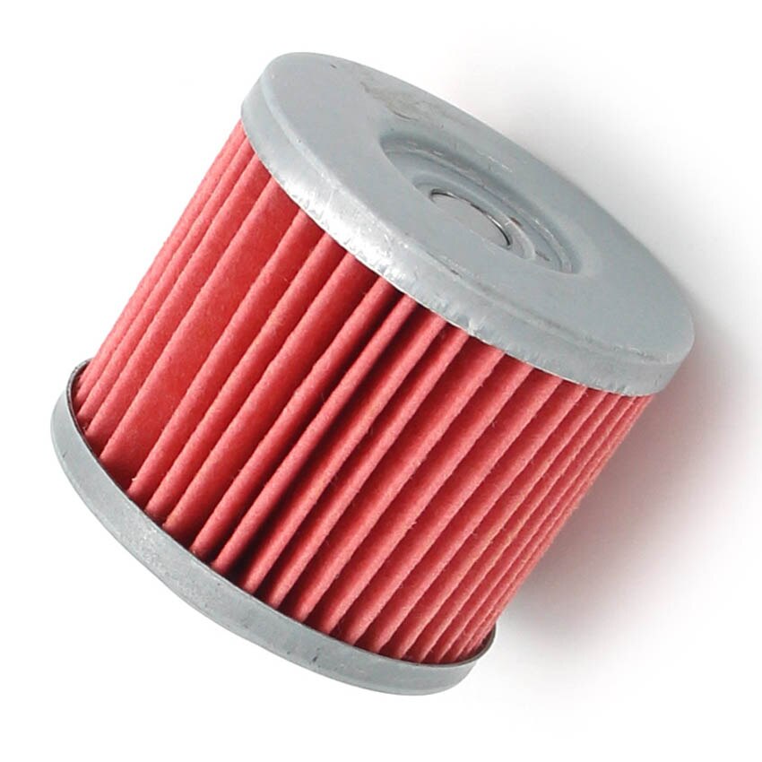 Filtro de aceite de motor para Bimota 650, BB1, Biposto, Supermoto, BombardierDS650, KTM 400/600, todos los motores Rotax 711256186, 420256186