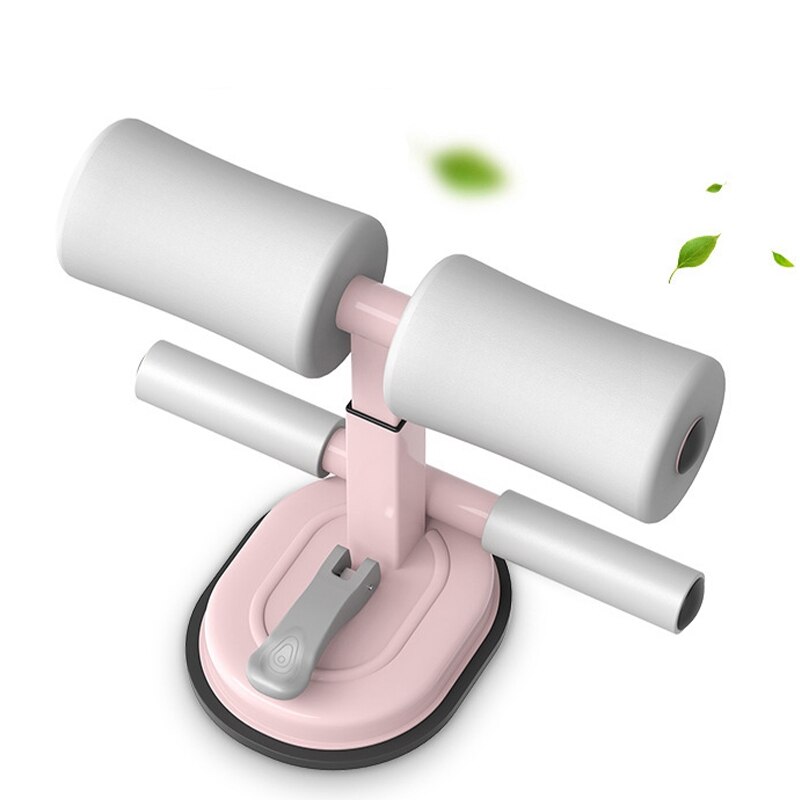 Sit Up Assistant Abdominal Core Workout Fitness Adjustable Sit Ups Exercise Equipment Sport Home Gym