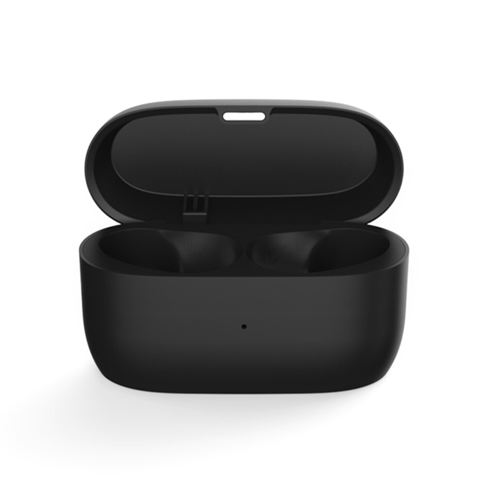 700 mah høretelefoner opladningsetui til jabra elite 75t/ elite active 75t øretelefoner opladerboks høretelefonopladningsetui
