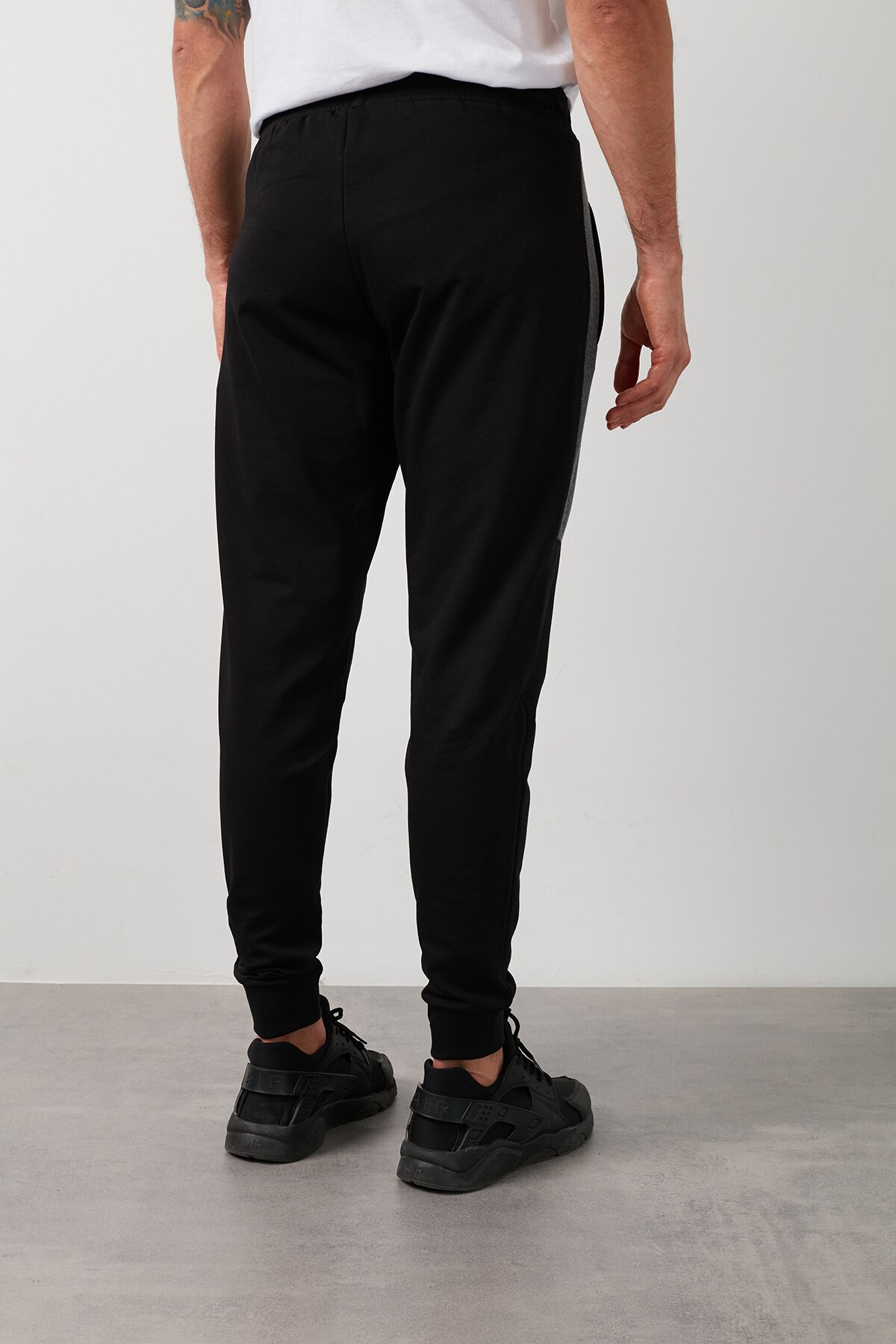 Buratti Katoen Beli En Pettitoes Ingericht Joggingbroek Heren Trainingspak Zes 1597052