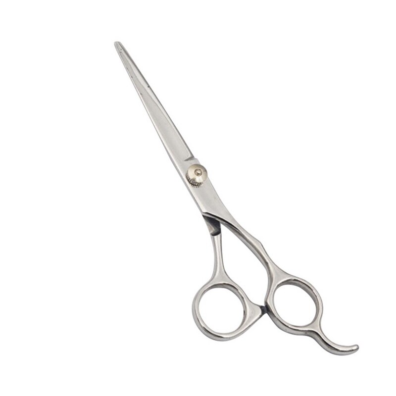 Tijeras de corte de pelo para perros de acero inoxidable, tijeras de peluquería canina, herramientas para cortar el pelo.: Gramo