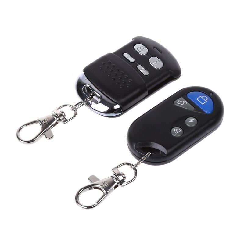 Télécommande système d'alarme électrique 12V moto | 1 unité, Anti-vol moto pièces moto-G6KC